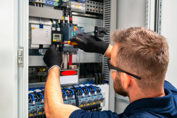 Best Electrical Installation Contractor  in Seal Beach, CA