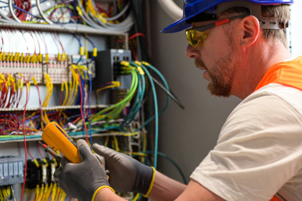 Best Electrical Contractors for Businesses  in Seal Beach, CA