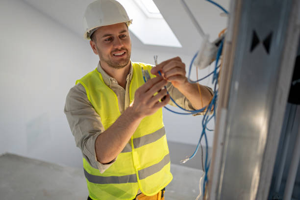 Best Ceiling Fan Installation Electrician  in Seal Beach, CA